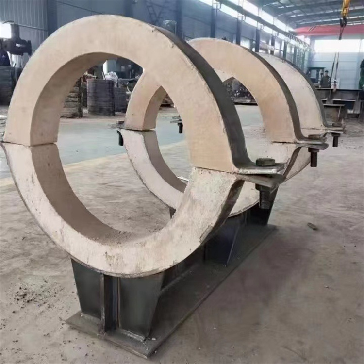 支吊架