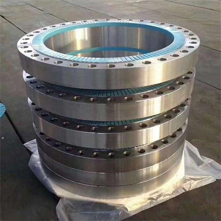 碳钢法兰